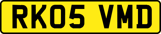 RK05VMD