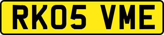 RK05VME