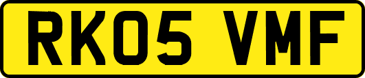 RK05VMF
