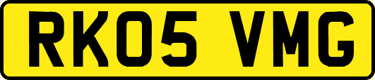 RK05VMG