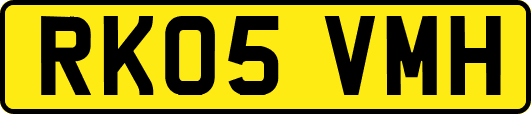 RK05VMH