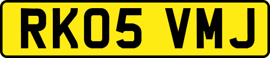 RK05VMJ