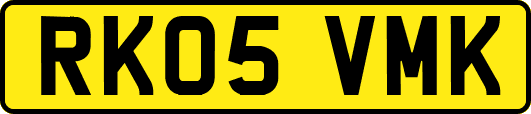 RK05VMK