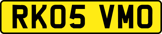 RK05VMO