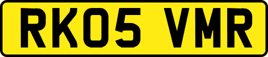 RK05VMR