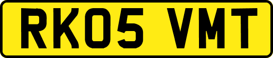 RK05VMT