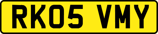RK05VMY