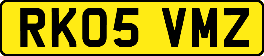 RK05VMZ
