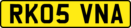 RK05VNA