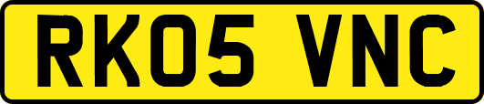 RK05VNC