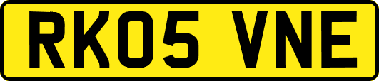 RK05VNE