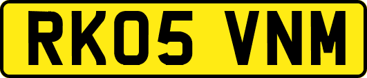 RK05VNM