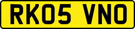 RK05VNO