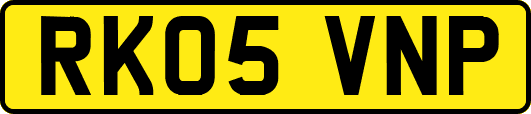 RK05VNP