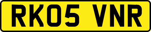 RK05VNR