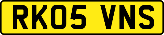 RK05VNS