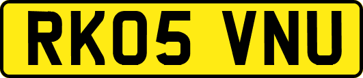 RK05VNU