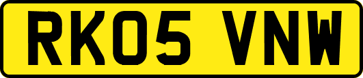 RK05VNW