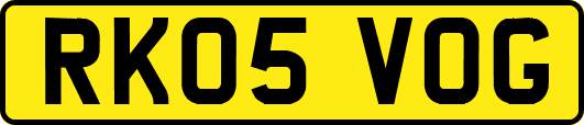 RK05VOG