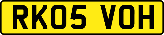 RK05VOH
