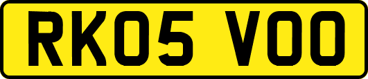 RK05VOO