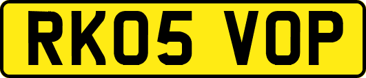 RK05VOP