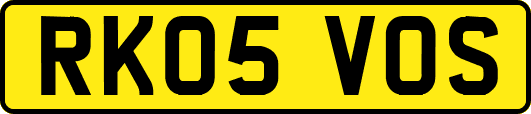 RK05VOS