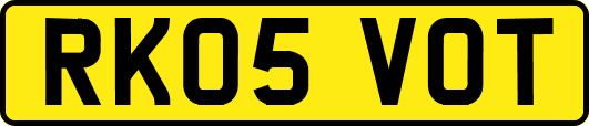 RK05VOT