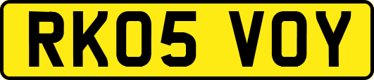 RK05VOY