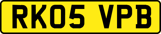RK05VPB