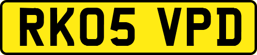 RK05VPD