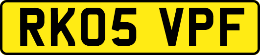 RK05VPF