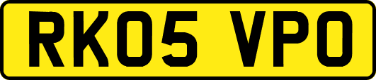 RK05VPO