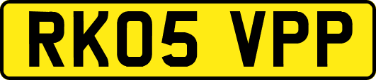 RK05VPP
