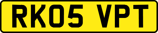 RK05VPT