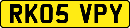 RK05VPY