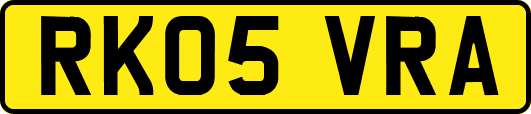 RK05VRA