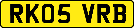 RK05VRB