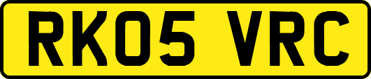 RK05VRC