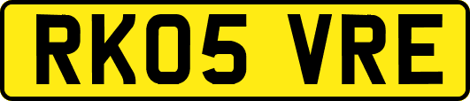 RK05VRE
