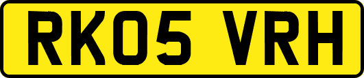 RK05VRH