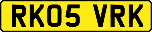 RK05VRK