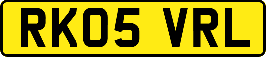 RK05VRL