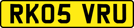 RK05VRU