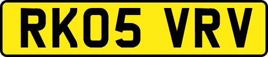 RK05VRV