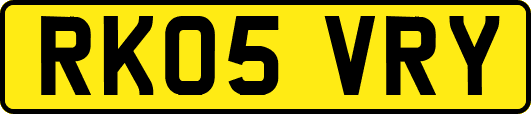 RK05VRY
