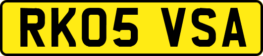 RK05VSA