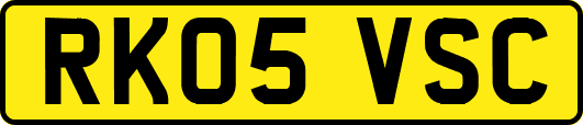 RK05VSC