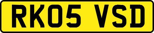 RK05VSD