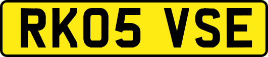 RK05VSE